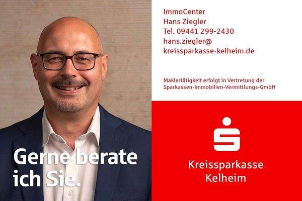 Visitenkarte Hans Ziegler