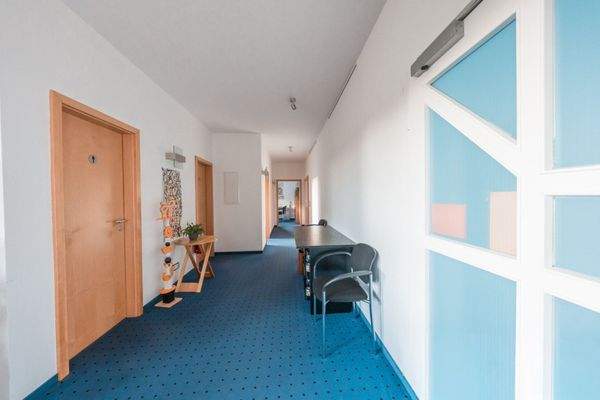 Eingangsbereich - Bild 1