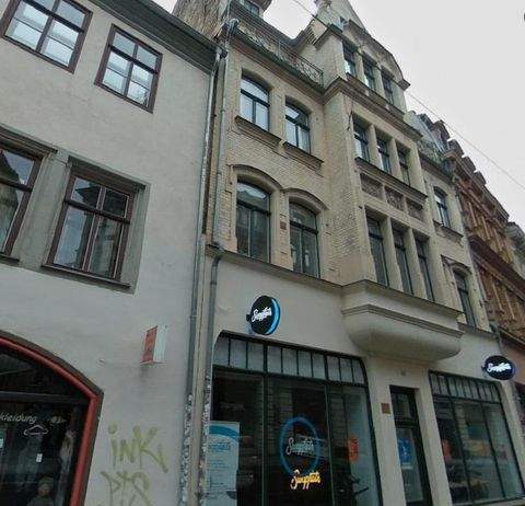 Halle Häuser, Halle Haus kaufen