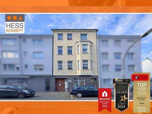 Vermietung oder Eigennutzung?