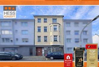 Vermietung oder Eigennutzung?