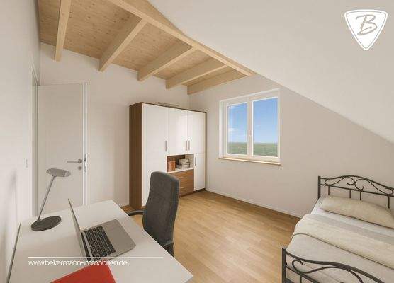 Beispiel Kinderzimmer