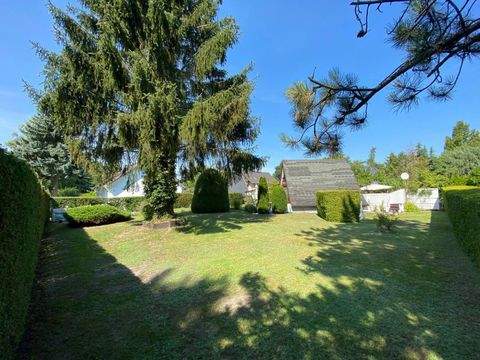 Schönwalde Grundstücke, Schönwalde Grundstück kaufen