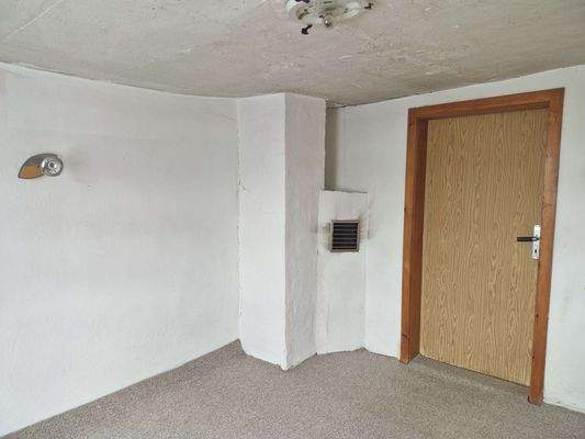 Zimmer 1 Dachgeschoss