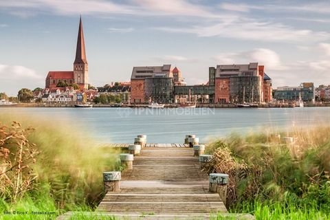 Rostock / Reutershagen Wohnungen, Rostock / Reutershagen Wohnung mieten