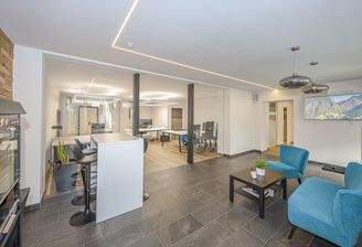 KITZIMMO-Büro Praxis in frequentierter Lage kaufen - Immobilien Kitzbühel.