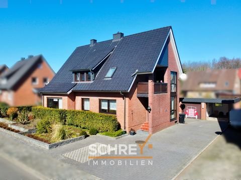 Bersenbrück Häuser, Bersenbrück Haus kaufen