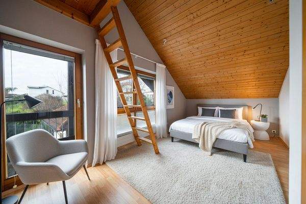 Beispiel Schlafzimmer 3