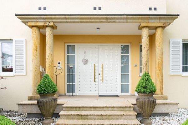 Einzigartige Immobilie