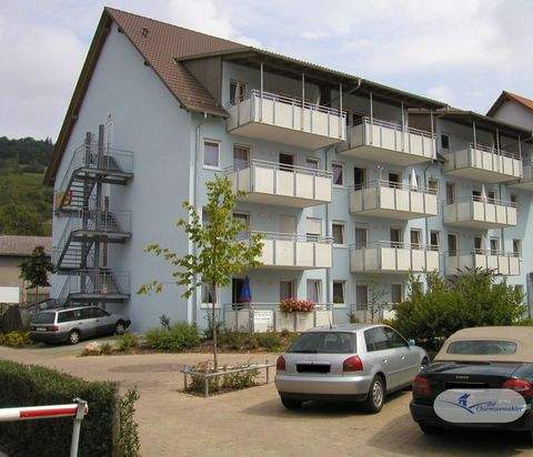 Bad Mergentheim Wohnungen, Bad Mergentheim Wohnung kaufen