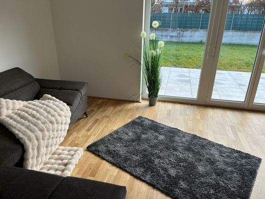 Einrichtungsvorschlag