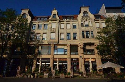 Leipzig Wohnungen, Leipzig Wohnung mieten