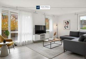 Titelbild Wohnzimmer