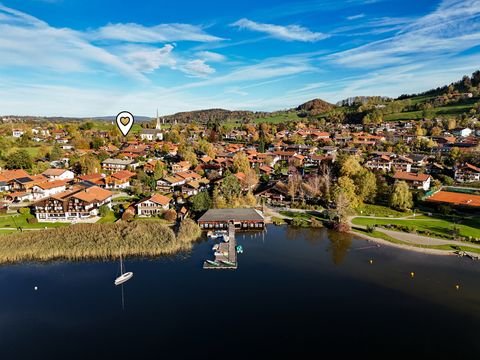 Schliersee Grundstücke, Schliersee Grundstück kaufen