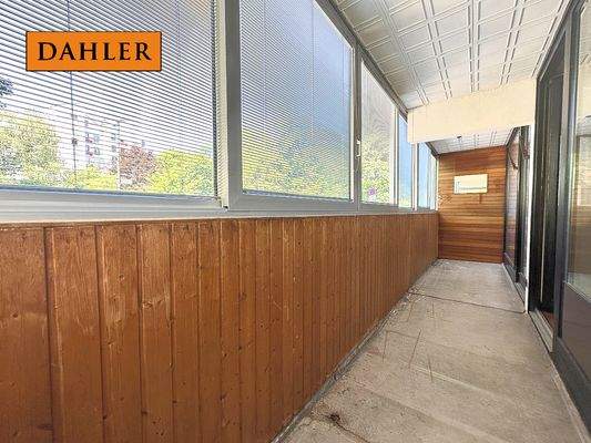Balkon