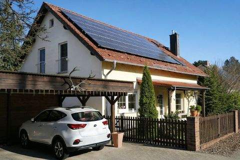 Rietz-Neuendorf Häuser, Rietz-Neuendorf Haus kaufen