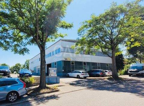 Heilbronn Büros, Büroräume, Büroflächen 