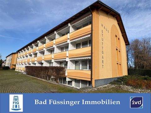 Bad Füssing Wohnungen, Bad Füssing Wohnung kaufen