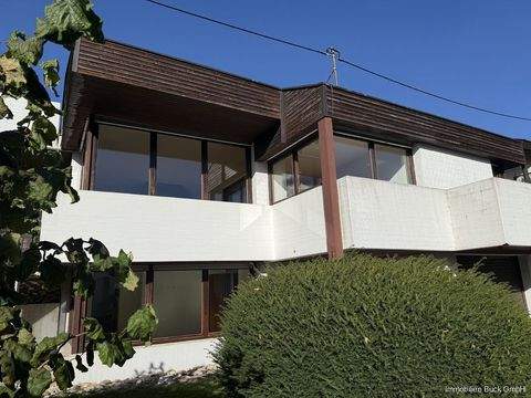 Deggingen Häuser, Deggingen Haus kaufen