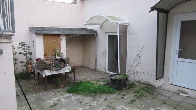 Innenhof