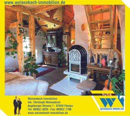 Weisenbach Immobilien