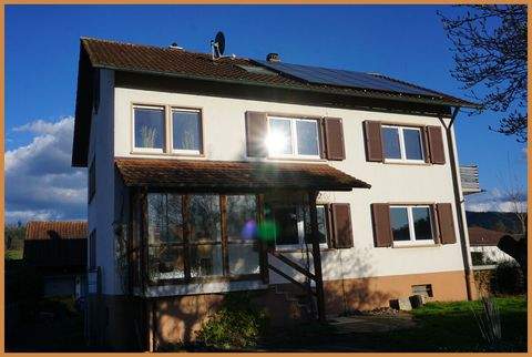 Biberach Häuser, Biberach Haus kaufen