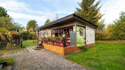 Bernau bei Berlin / Eichwerder Grundstücke, Bernau bei Berlin / Eichwerder Grundstück kaufen