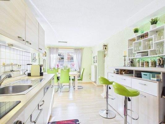 Zentrales Einfamilienhaus in Eppelborn