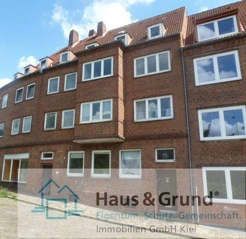 Kiel Wohnungen, Kiel Wohnung mieten
