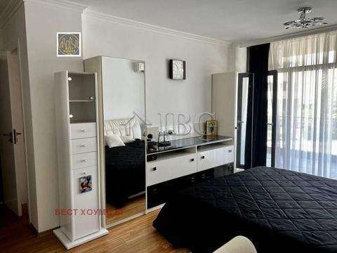 Sveti Vlas Wohnungen, Sveti Vlas Wohnung kaufen