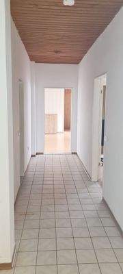 Flur / Diele 