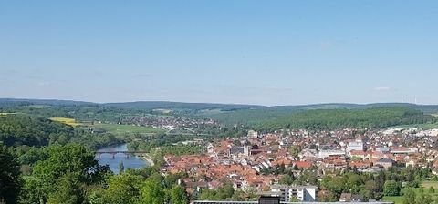 Marktheidenfeld Wohnungen, Marktheidenfeld Wohnung mieten