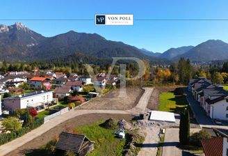 Blickrichtung Säuling