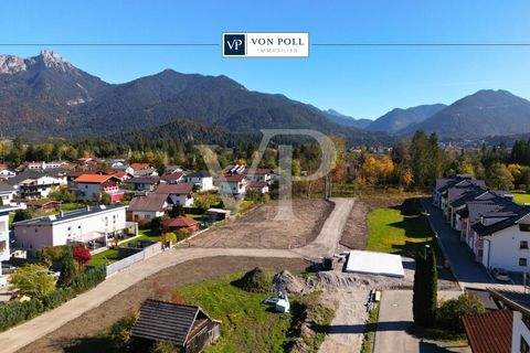 Lechaschau Grundstücke, Lechaschau Grundstück kaufen