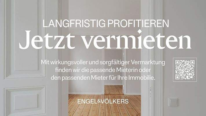 Engel & Völkers Vermietung