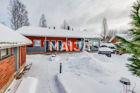 Raahe Häuser, Raahe Haus kaufen