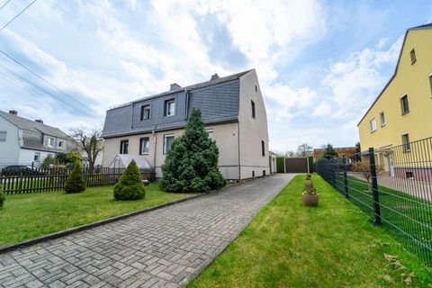 Chemnitz  / Wittgensdorf Häuser, Chemnitz  / Wittgensdorf Haus kaufen