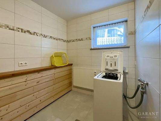 Trockenraum Souterraine