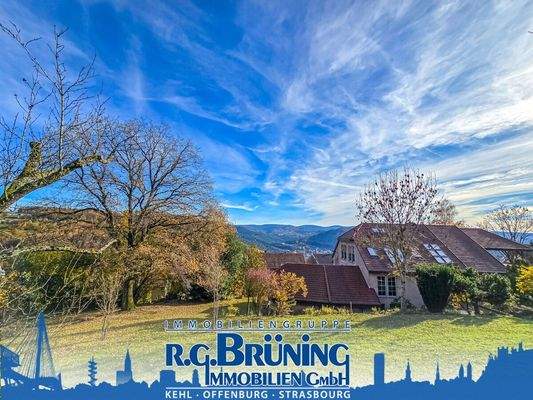 Villa in Haselbourg - Moselle - Frankreich