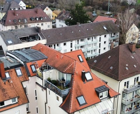 Frankfurt am Main Wohnungen, Frankfurt am Main Wohnung kaufen