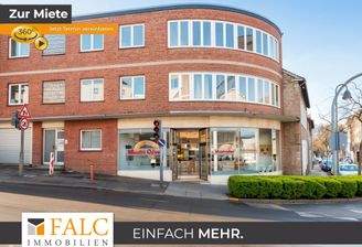 Außenansicht - Wohngebäude -