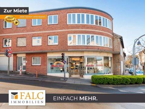 Stolberg Wohnungen, Stolberg Wohnung mieten