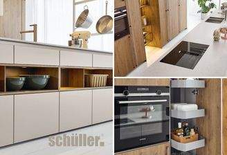 Bonus-kueche-winteraktion von Schüller