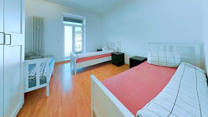 Wohnzimmer 2. Obergeschoss