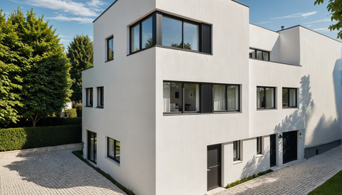 Leipzig Häuser, Leipzig Haus kaufen