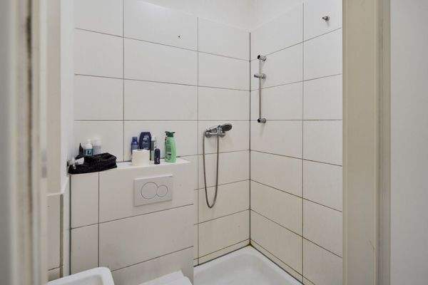 Badezimmer Beispiel 2