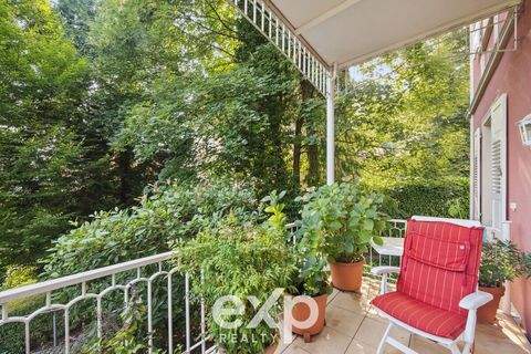 Badenweiler Wohnungen, Badenweiler Wohnung kaufen