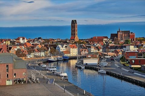 Wismar Häuser, Wismar Haus mieten 