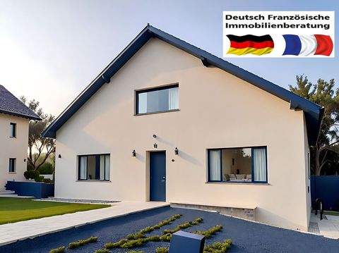 Neufgrange Häuser, Neufgrange Haus kaufen