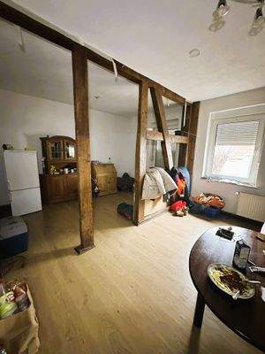 Stube mit Küche Nebengebäude.JPEG